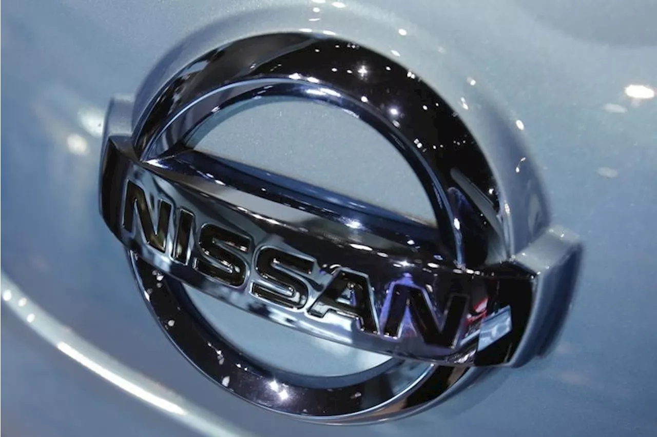 Nissan shares surge after report activist investor Oasis has picked up stake