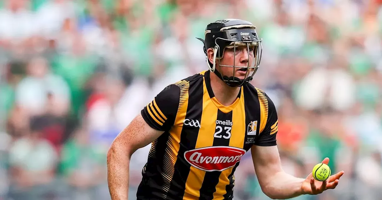 Kilkenny star retires from inter-county hurling after 13 years of service