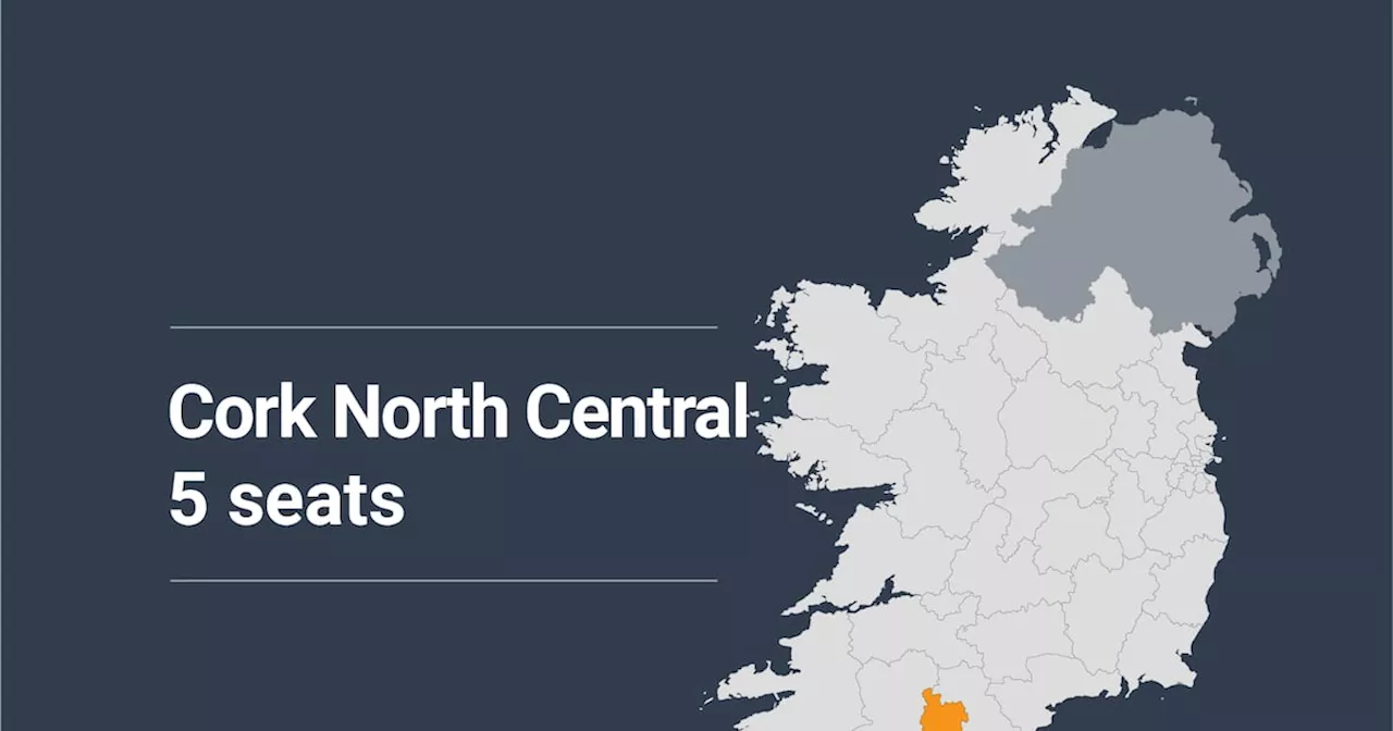 Cork North-Central constituency profile: Housing could impact outcome of this new five-seater