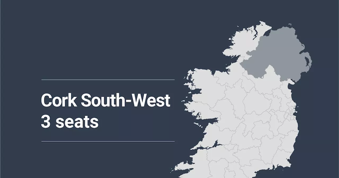 Cork South-West constituency profile: Holly Cairns faces scrap for her seat