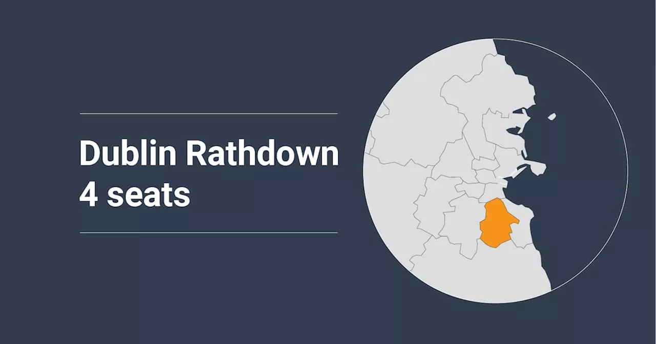 Dublin Rathdown constituency profile: Greens will be depending on retaining a seat here