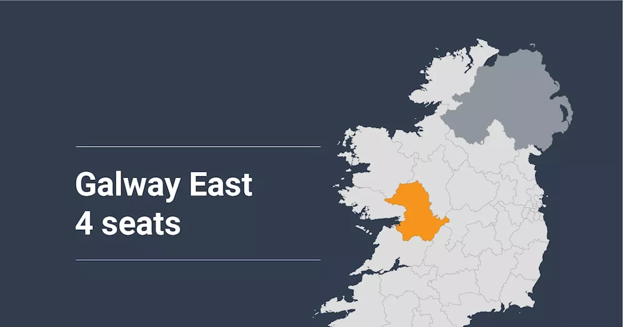 Galway East constituency profile: This is shaping up to be one of the most intriguing constituencies of the 43