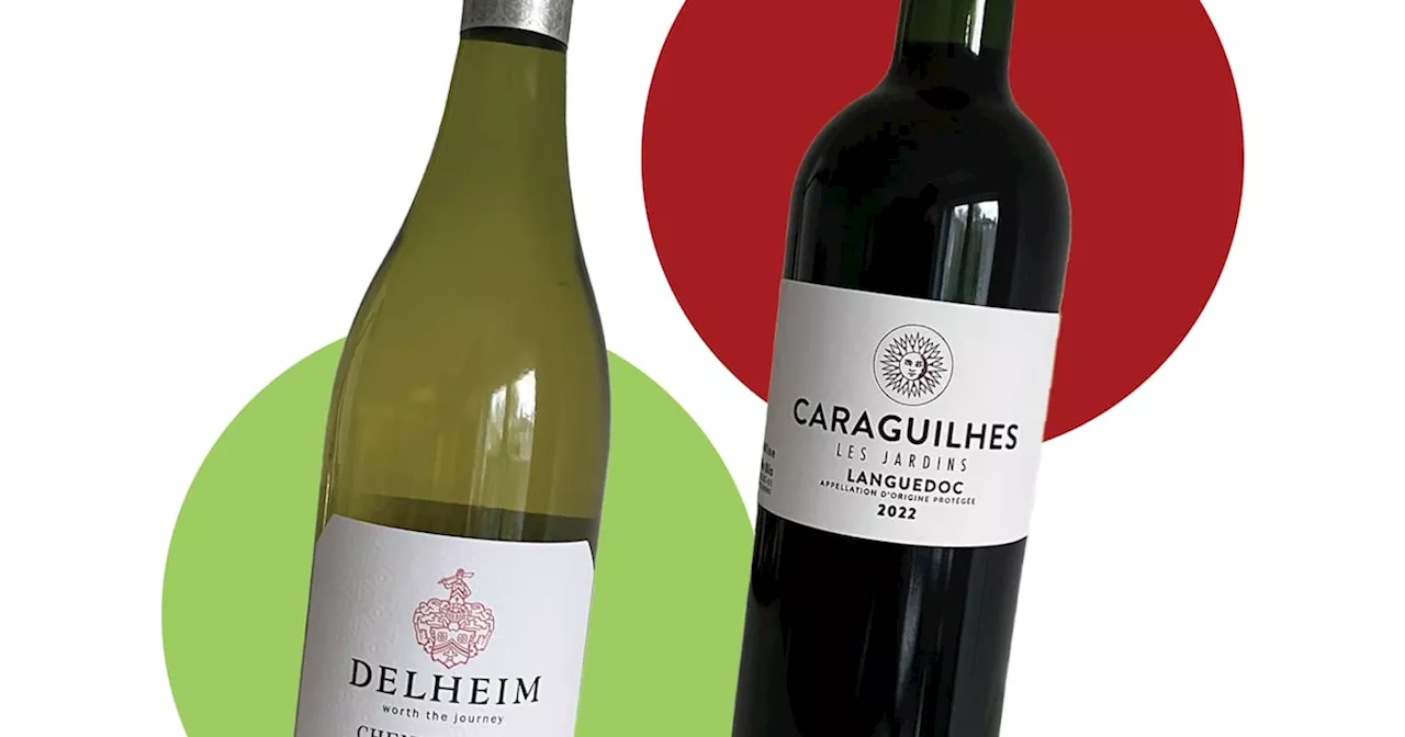 Two perennial classic wines from O’Briens - at the right price