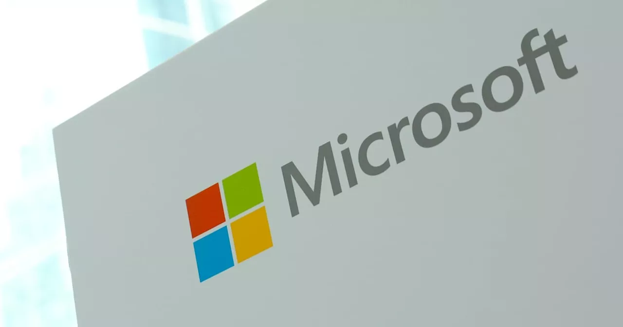 US regulators plan to investigate Microsoft’s cloud business