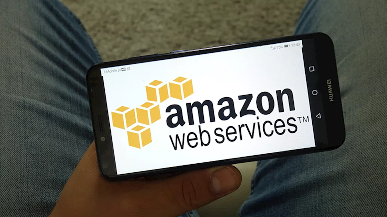 AWS seeks next wave of SA software innovators