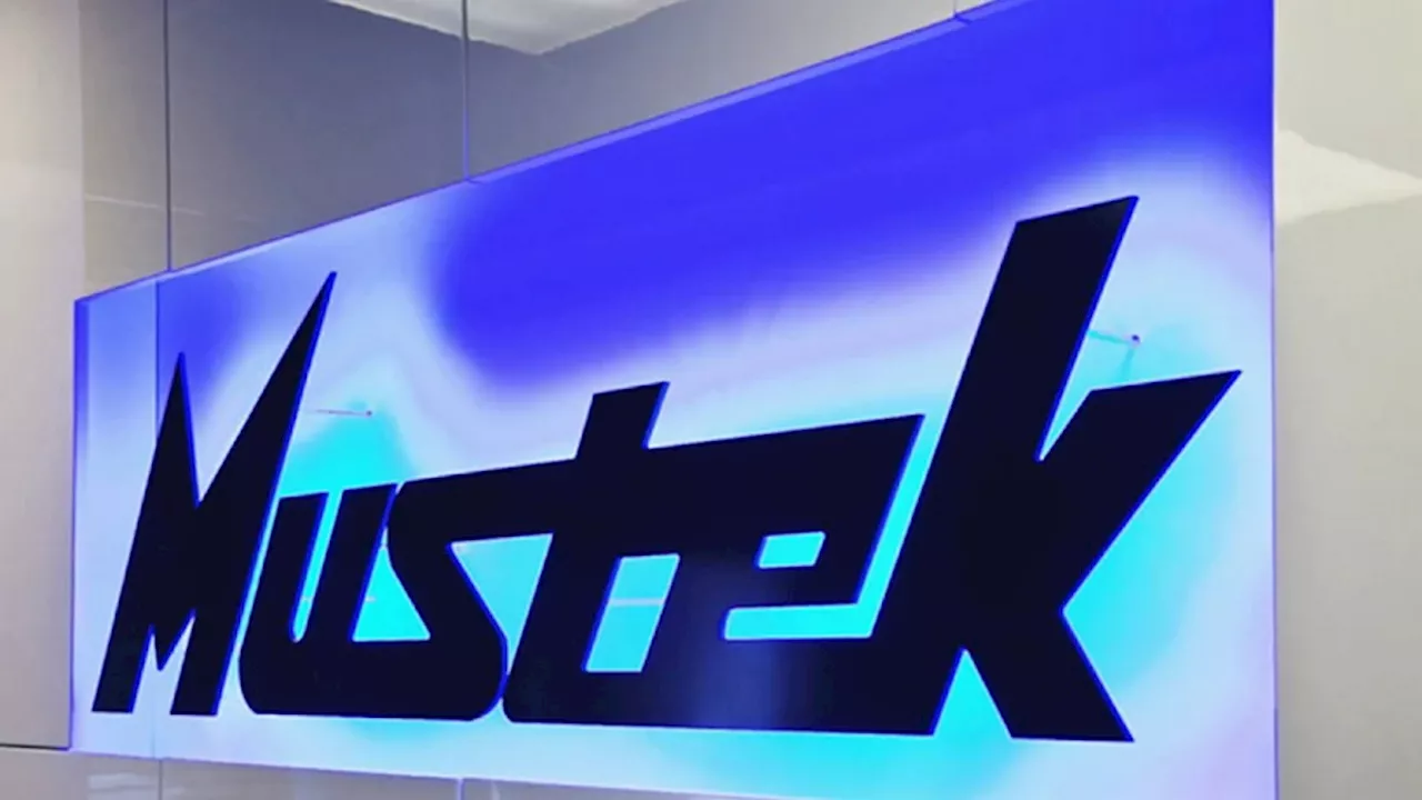 Novus offers to buy ICT distributor Mustek