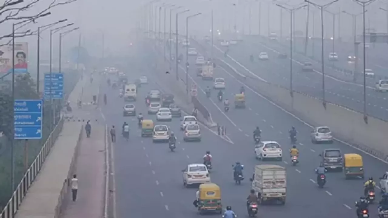 Delhi Pollution: दिल्ली-एनसीआर में प्रदूषण गंभीर श्रेणी में, आज से GRAP-3 की पाबंदियां लागू