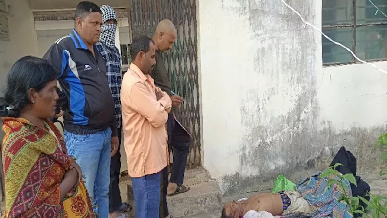 Jharkhand Crime: डायन-बिसाही के आरोप में चाचा के बाद भतीजे की हत्या, आरोपी ने अधेड़ को पीट-पीटकर मार डाला