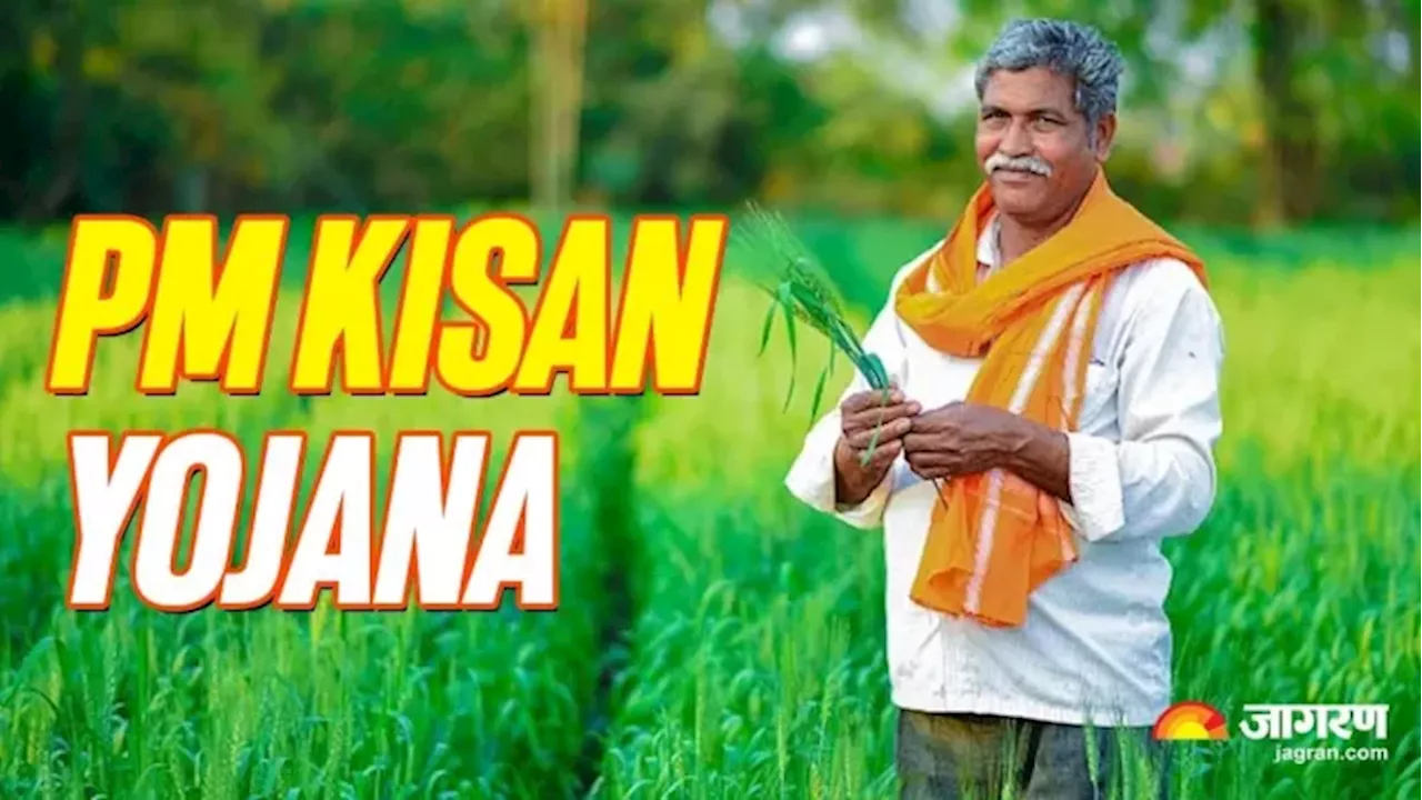 PM Kisan Yojana 19th Installment का लाभ पाने के लिए आज ही करें ये काम, नहीं तो आगामी किस्त से रहना होगा वंचित