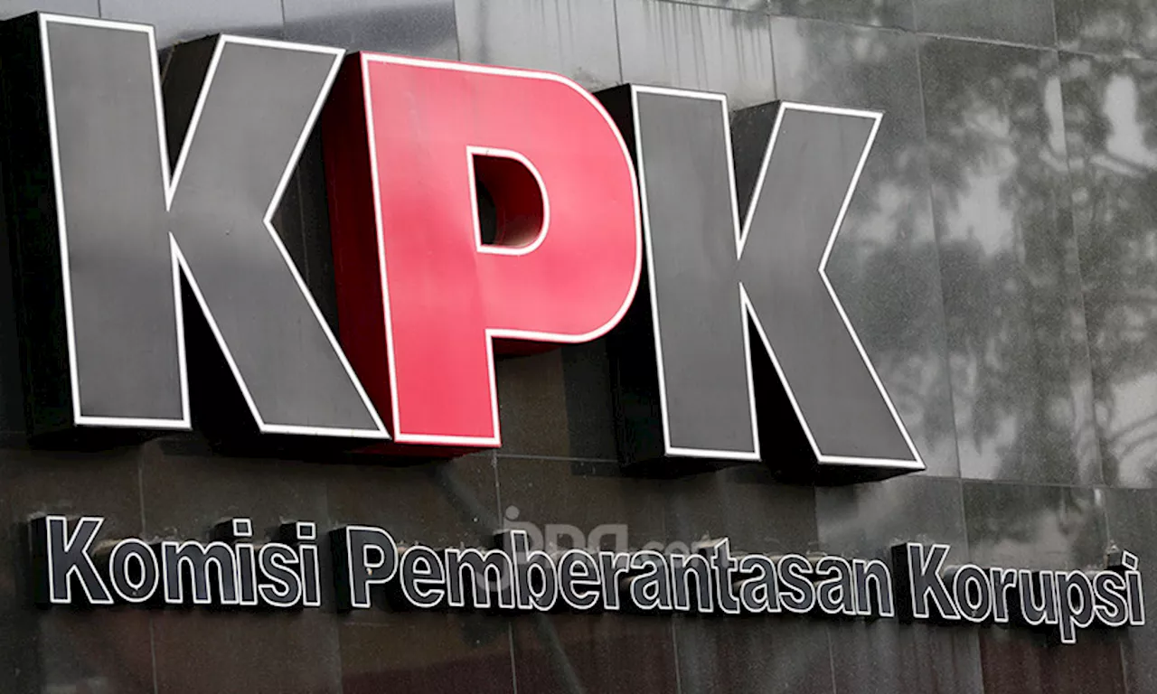 KPK Dalami Keterlibatan David Glen di Kasus TPPU Abdul Gani Kasuba