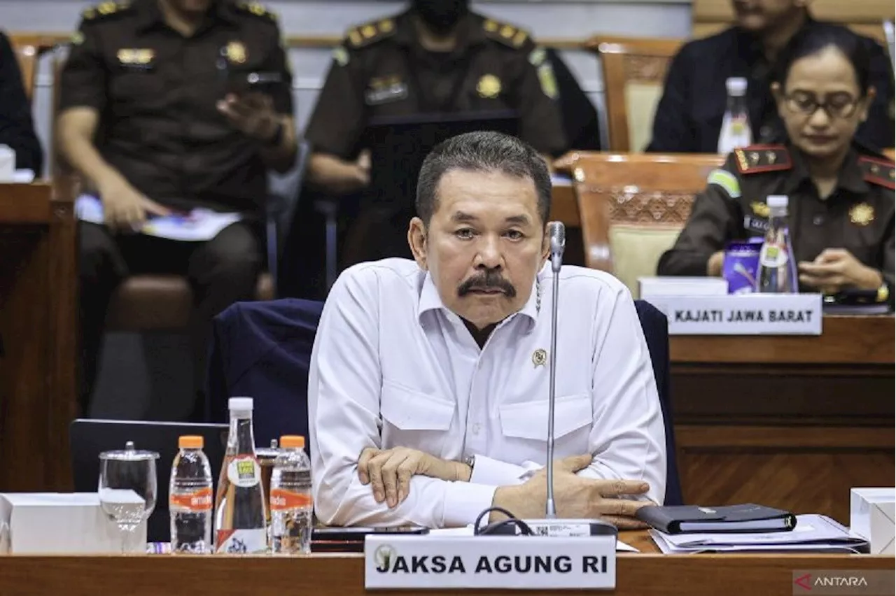 Menyerang Brimob, Jaksa Agung Sedang Cuci Tangan di Kasus Timah dan Tom Lembong?