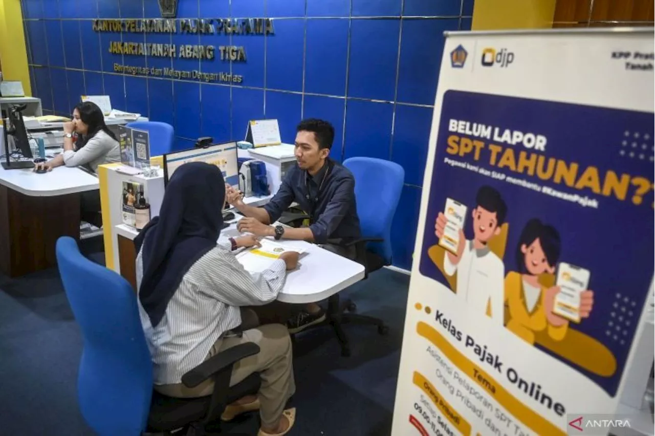 PPN 12 Persen Tidak Berpihak kepada Rakyat, Tolong Dibatalkan