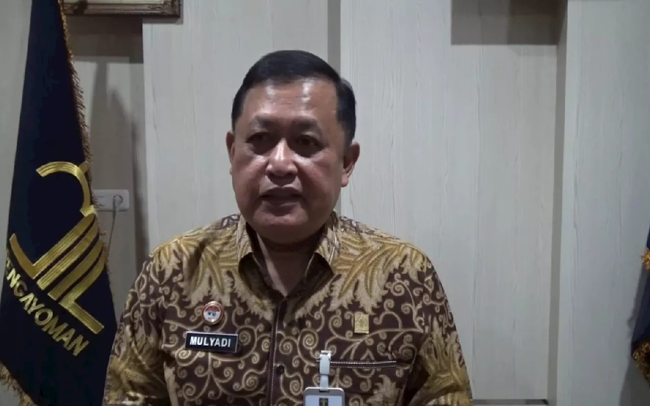 Video Narapidana di OI Diduga Berpesta Narkoba di Sel Viral, Ini Kata Kadivpas