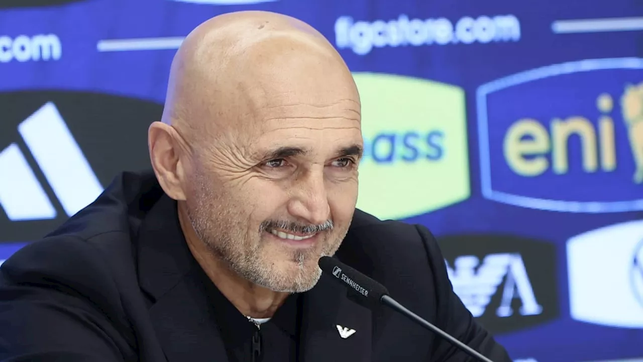 'Bravo Jannik': Spalletti gratuliert lauthals italienischem Tennisstar