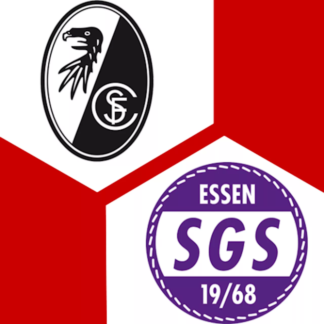  SGS Essen : | 10. Spieltag | Google Pixel Frauen-Bundesliga 2024/25