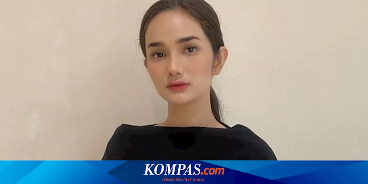 Hampir Setahun Cerai, Faby Marcelia Tanggapi Rumor Punya Kekasih Baru