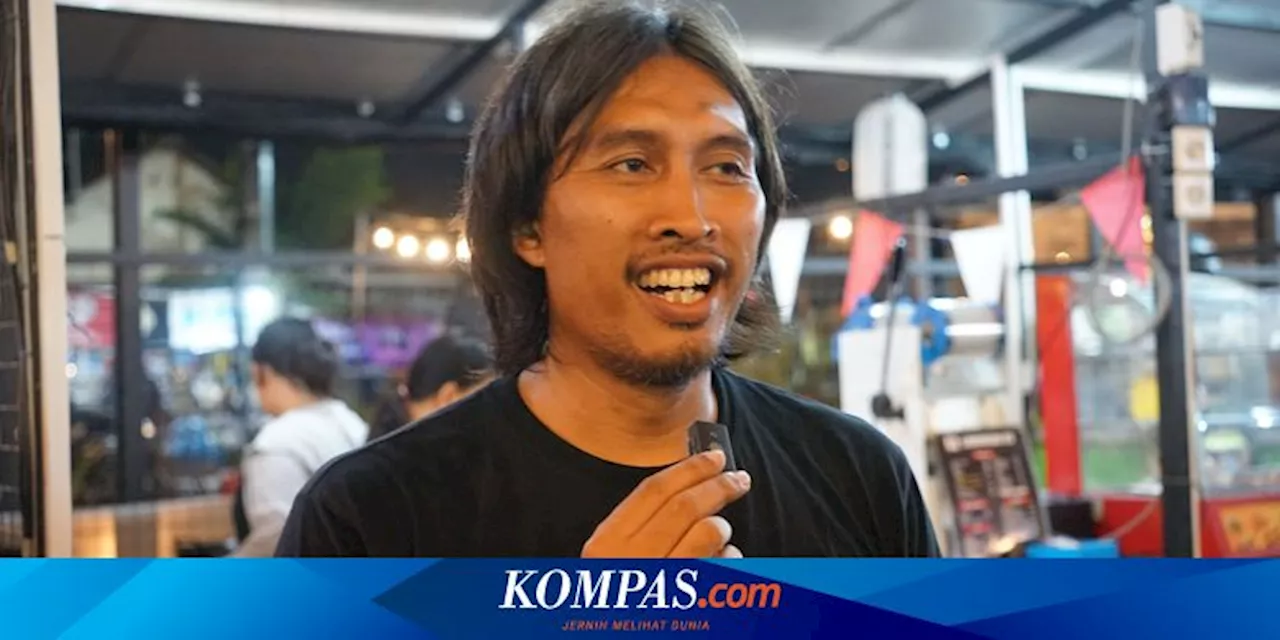 Kata Legenda Timnas Indonesia soal Jepang: di Atas Kertas Menang, di Lapangan Belum Tentu