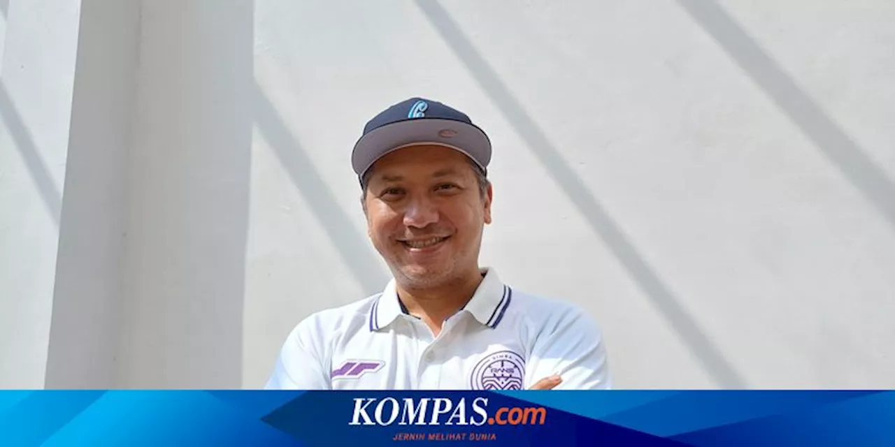 Tak Terburu-buru Menikah Lagi, Gading Marten: Gue Udah Punya Gempi