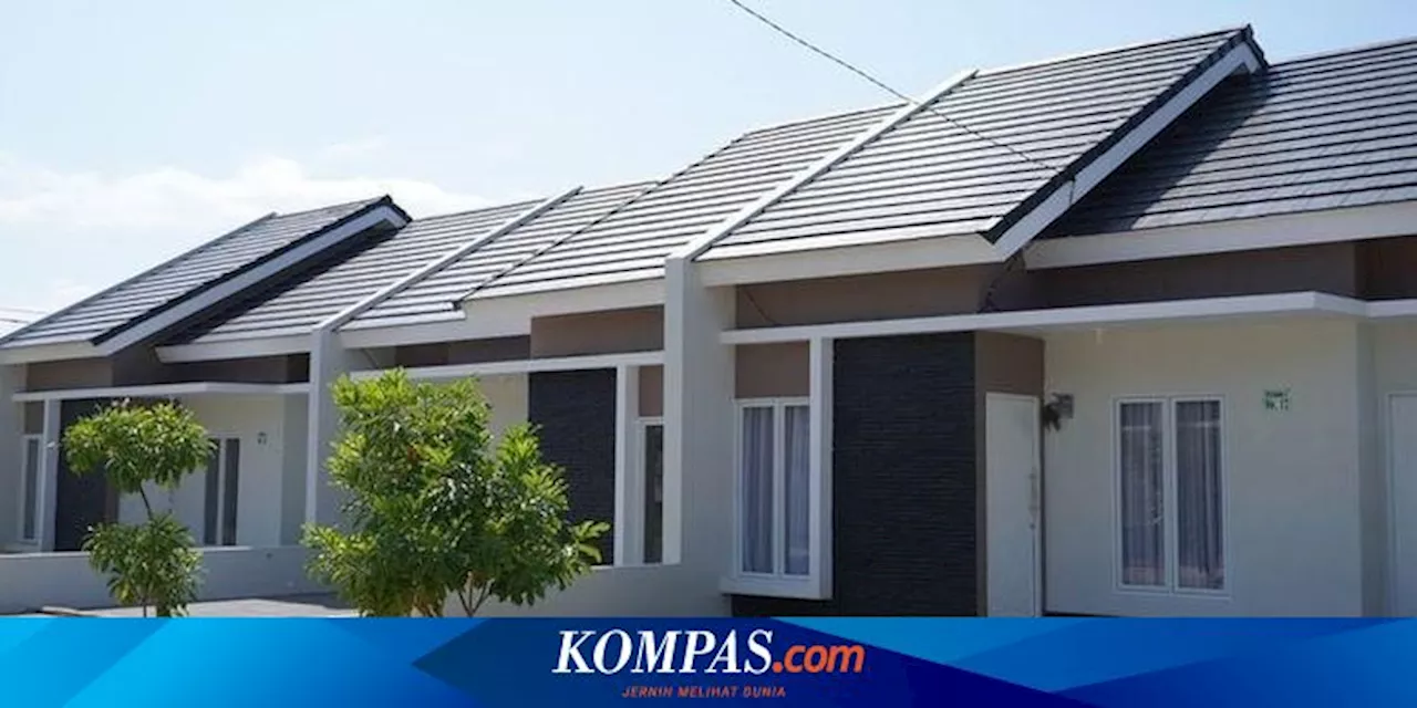 Tol JORR 2 Tersambung Penuh, Harga Rumah di Bekasi dan Bogor Naik