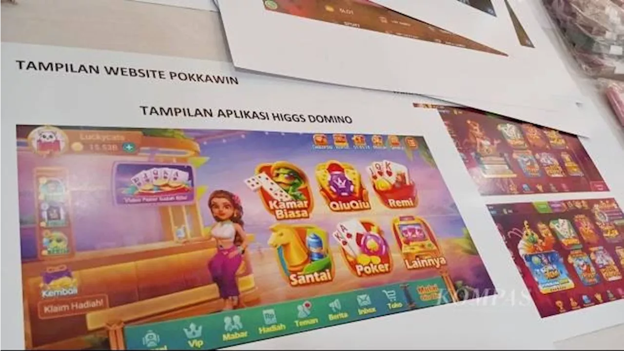 Kepala Psikiatri: Pasien Bisa Datang ke RSCM jika Sudah Merasa Kecanduan Sekali Judi Online