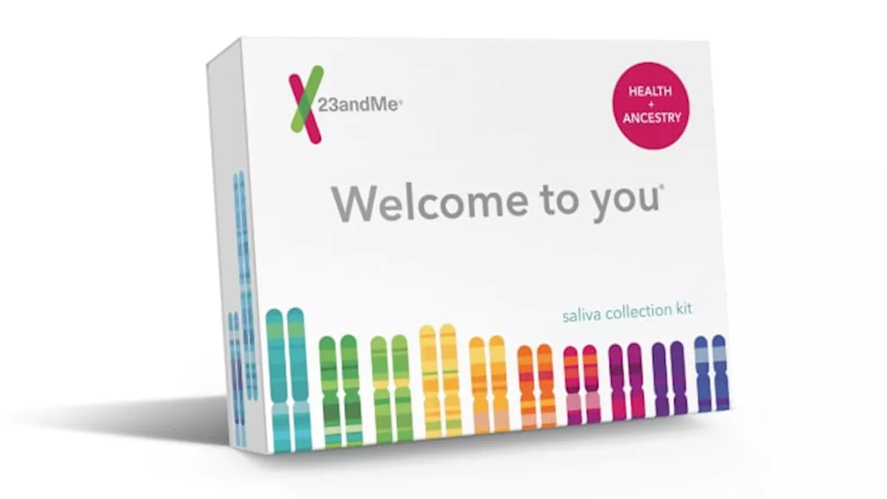 DNA data security questioned amid 23andMe financial struggles. What’s next?