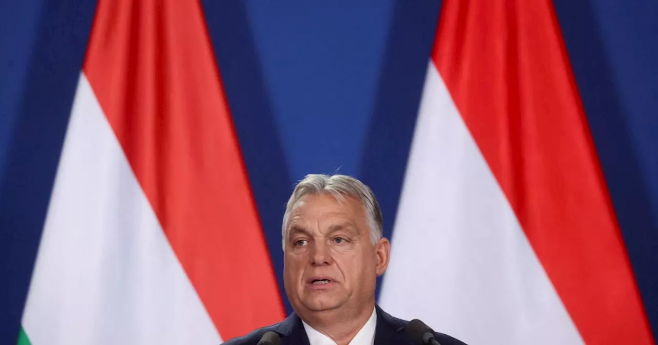 Für billigere Energie: Orban will Russland-Sanktionen überdenken