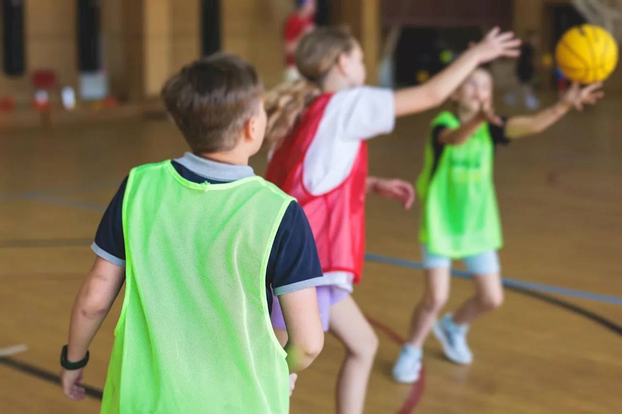 Budget 2025 : après les Jeux olympiques, le désenchantement pour le sport scolaire et amateur