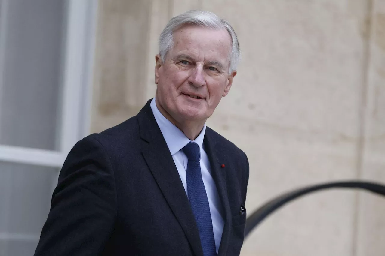 Budget 2025 : Michel Barnier au chevet des départements en difficulté