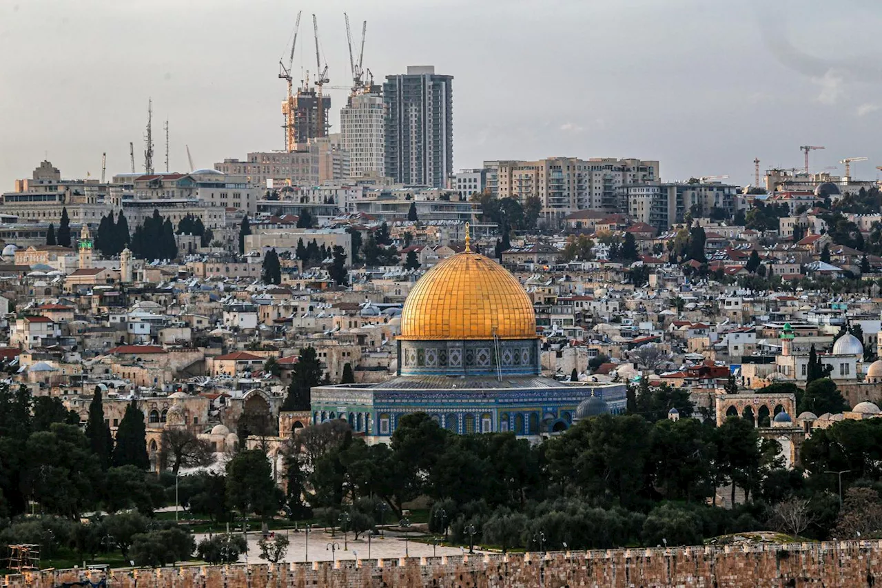 Jérusalem-Est : Paris demande des comptes à Israël après la démolition d’un centre culturel