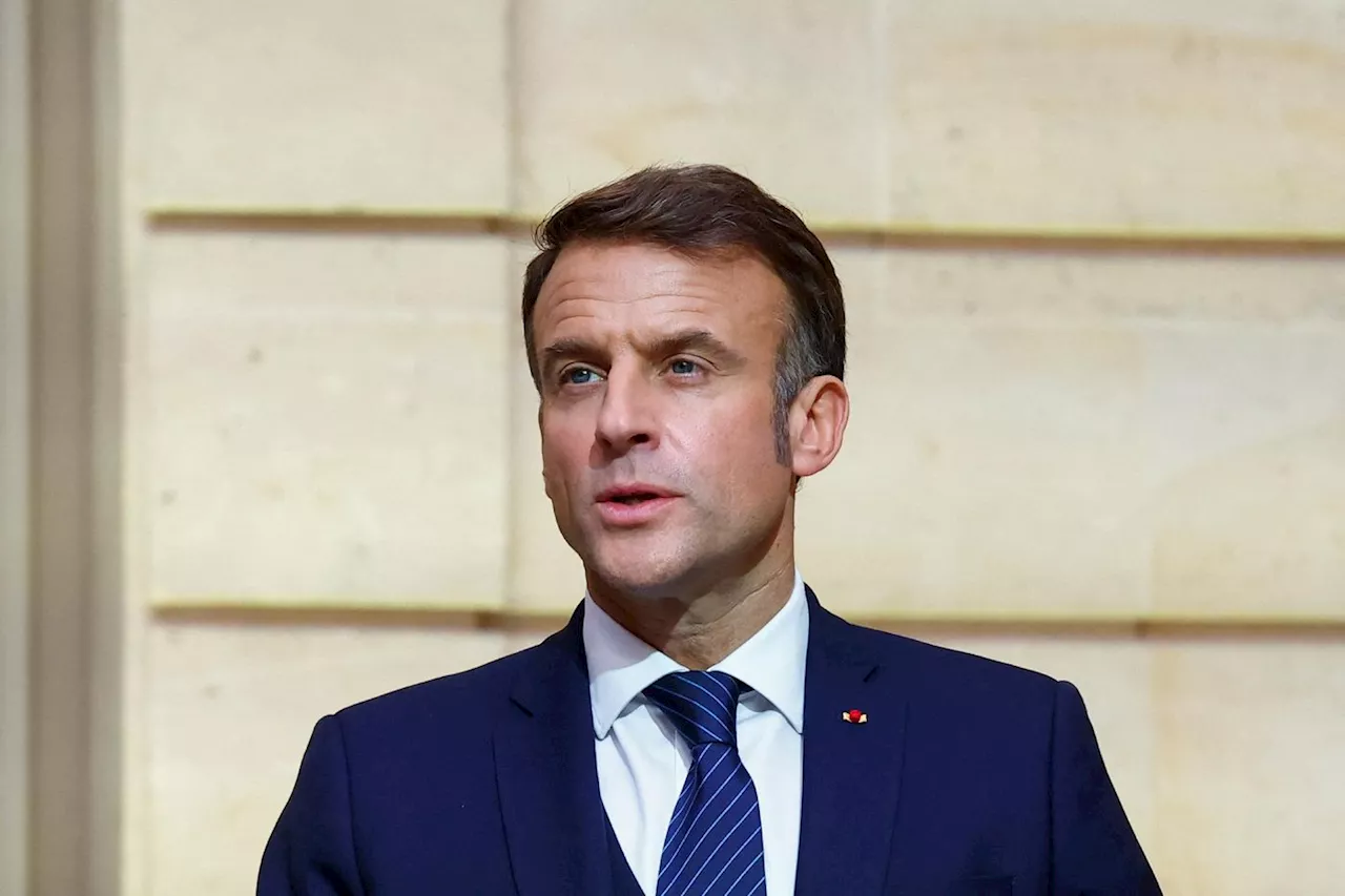 Le Mercosur, un test pour l'influence de Macron