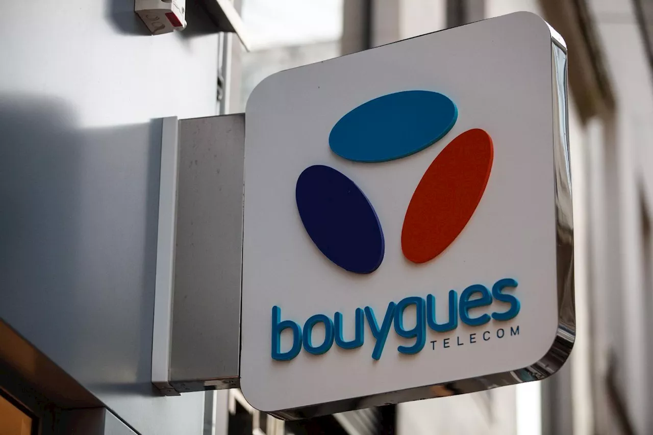 Le rachat de La Poste Telecom par Bouygues finalisé