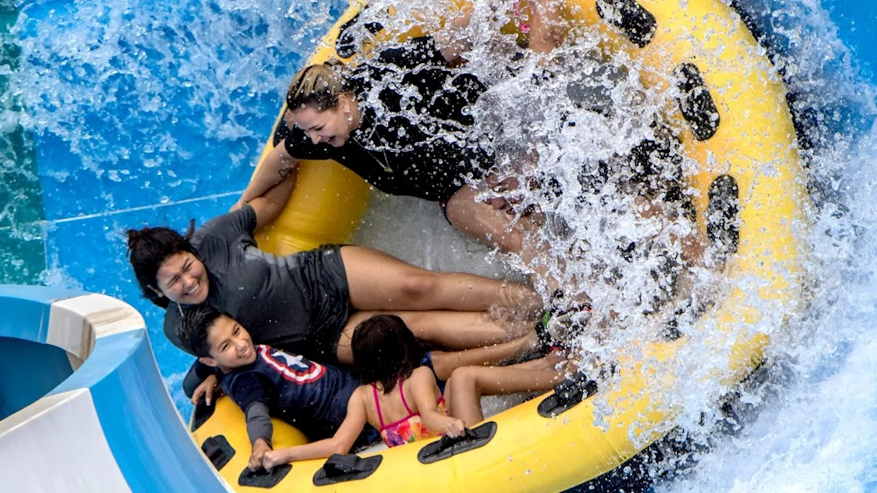 Knott’s Soak City will get a little TLC in 2026