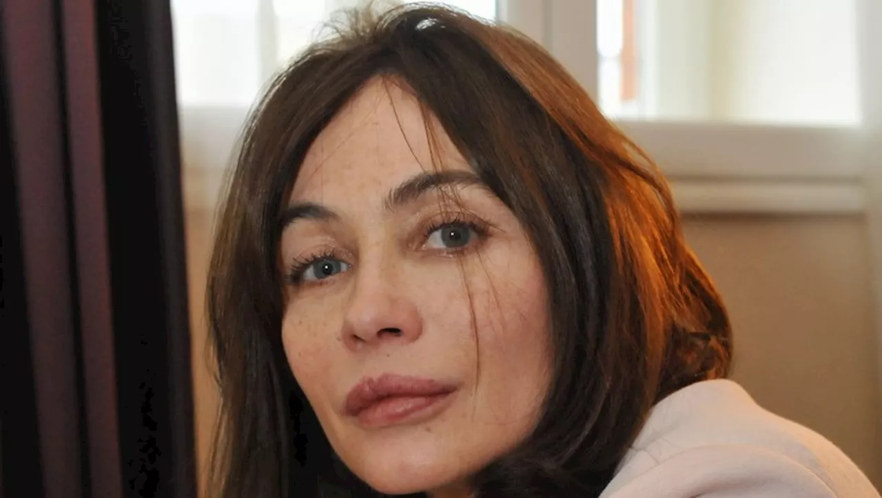 L’actrice Emmanuelle Béart à Toulouse fin novembre pour un colloque sur la pédocriminalité