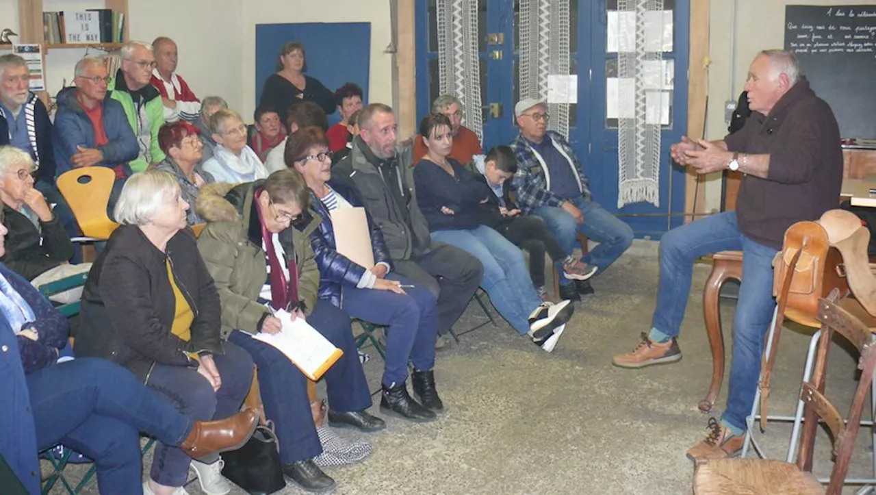 Mobilisation citoyenne pour sauver la maison médicale de Beaumont-de-Lomagne