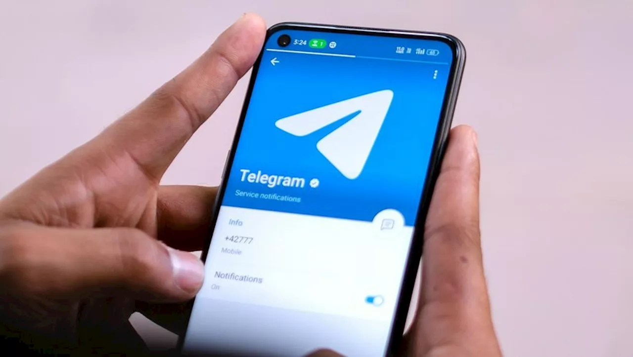 Soupçonné de viols et agressions sexuelles sur mineurs, l’homme partageait ses vidéos sur Telegram