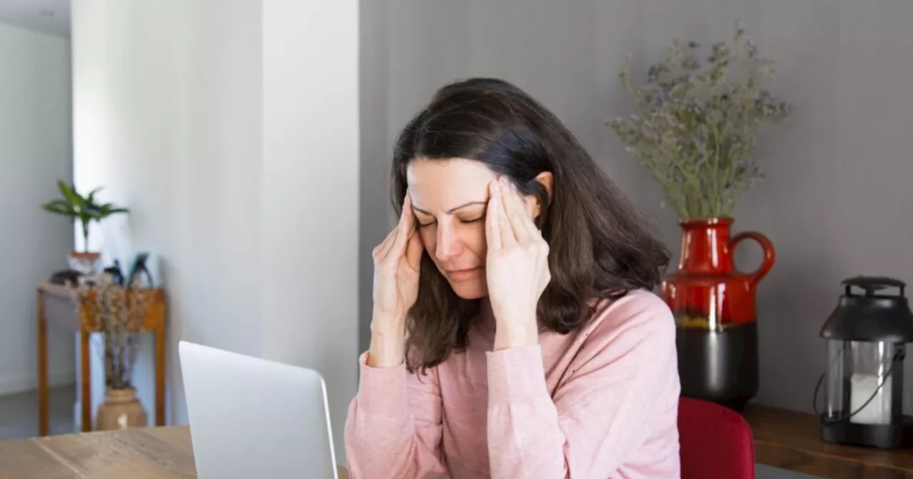 Alimentación y estrés: 5 consejos para vivir más tranquilo