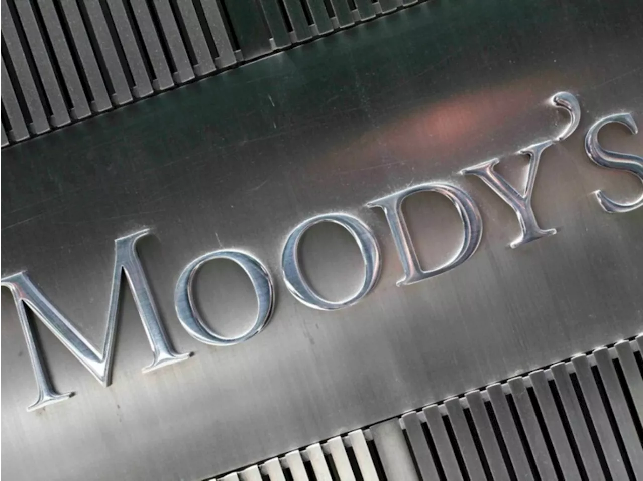 Cambia Moody’s a 'negativa' perspectiva de calificación de deuda soberana de México