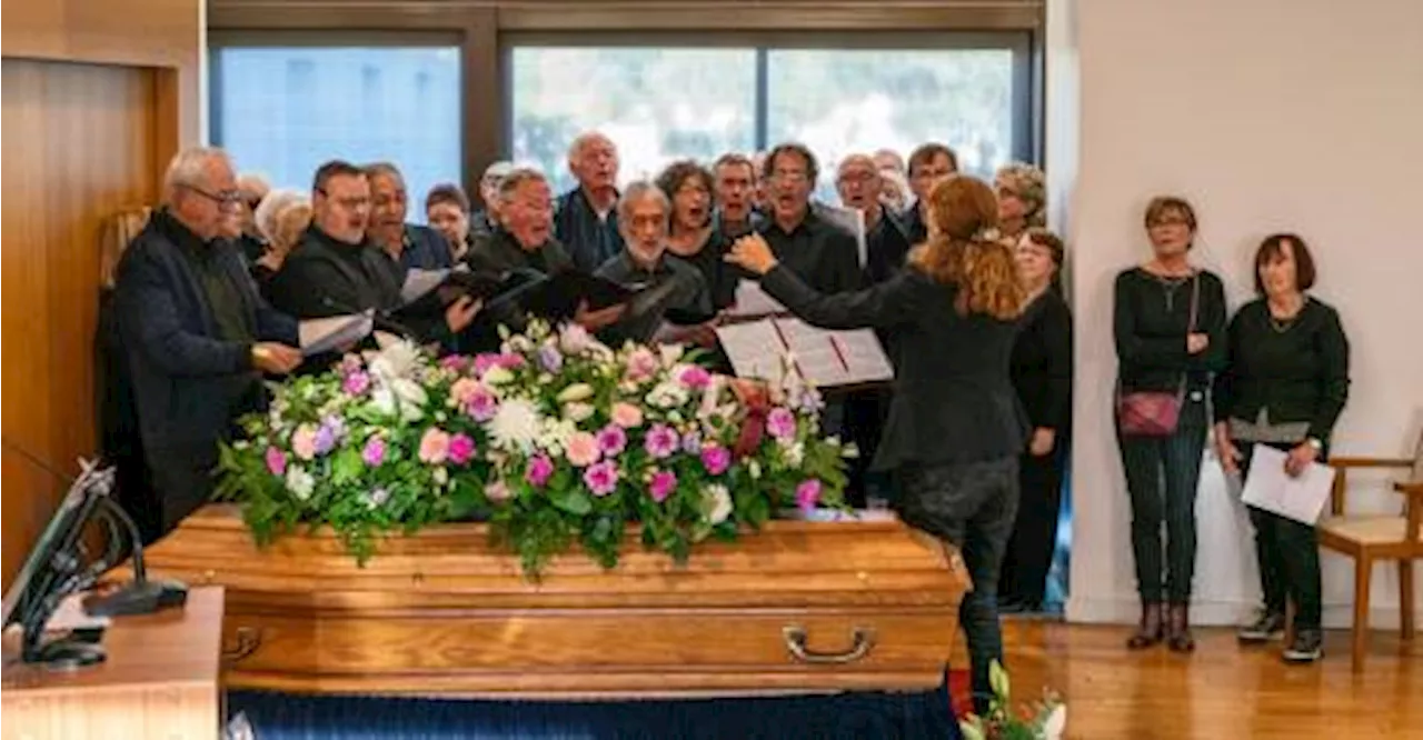 À Martigues, vibrant hommage à Yvon Manca