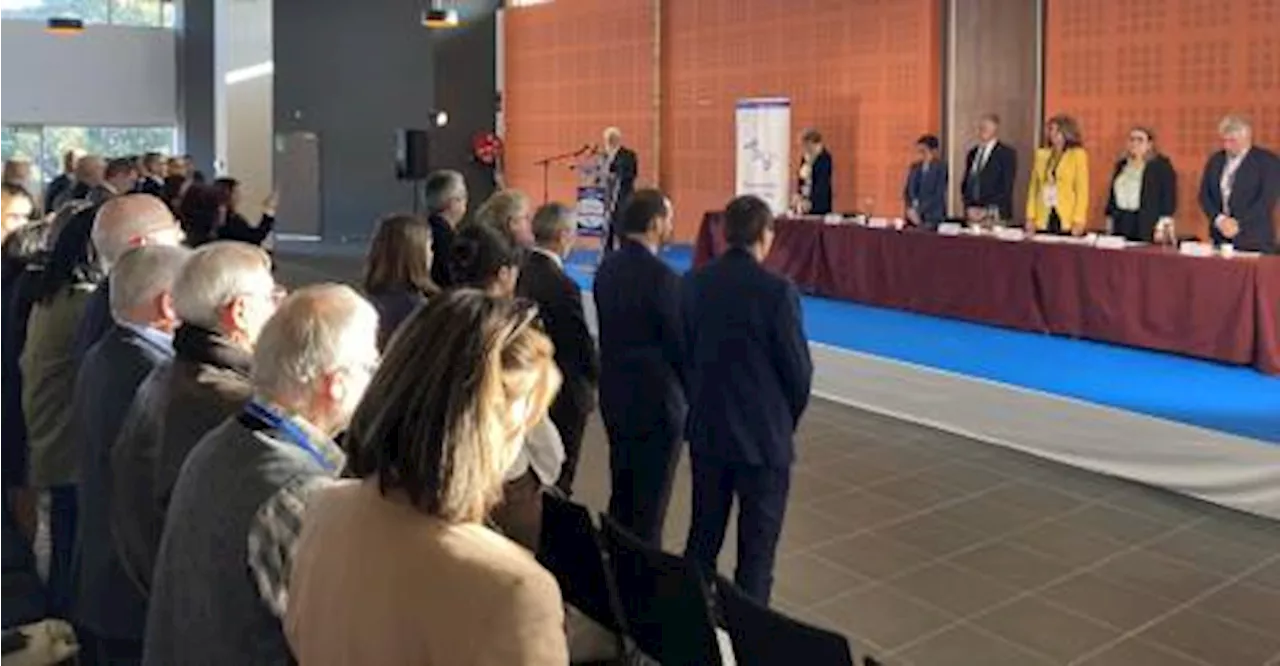 Les maires du Vaucluse repartent avec encore plus de questions que de réponses