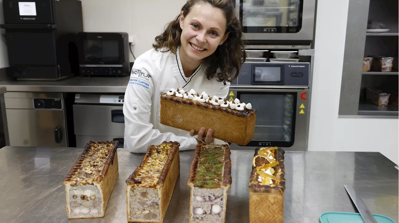 Marseille : le restaurant Maison Loko ouvre son 'bar à pâtés croûte' demain midi