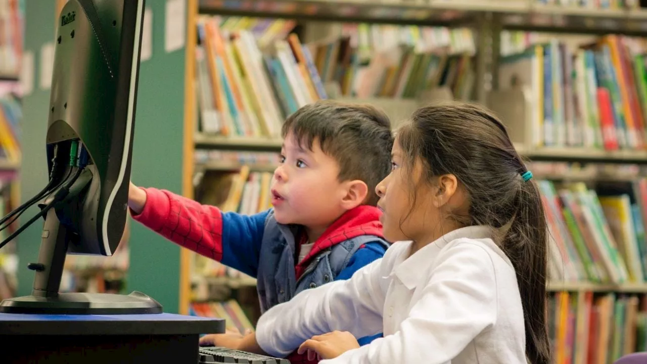 Los niños tienen que cuidarse en internet y estas recomendaciones de FEM y Seguritech les ayudarán