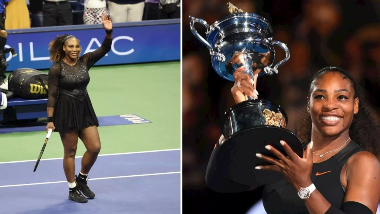 ¿Serena Williams viene a la Feria de León? Esto se sabe