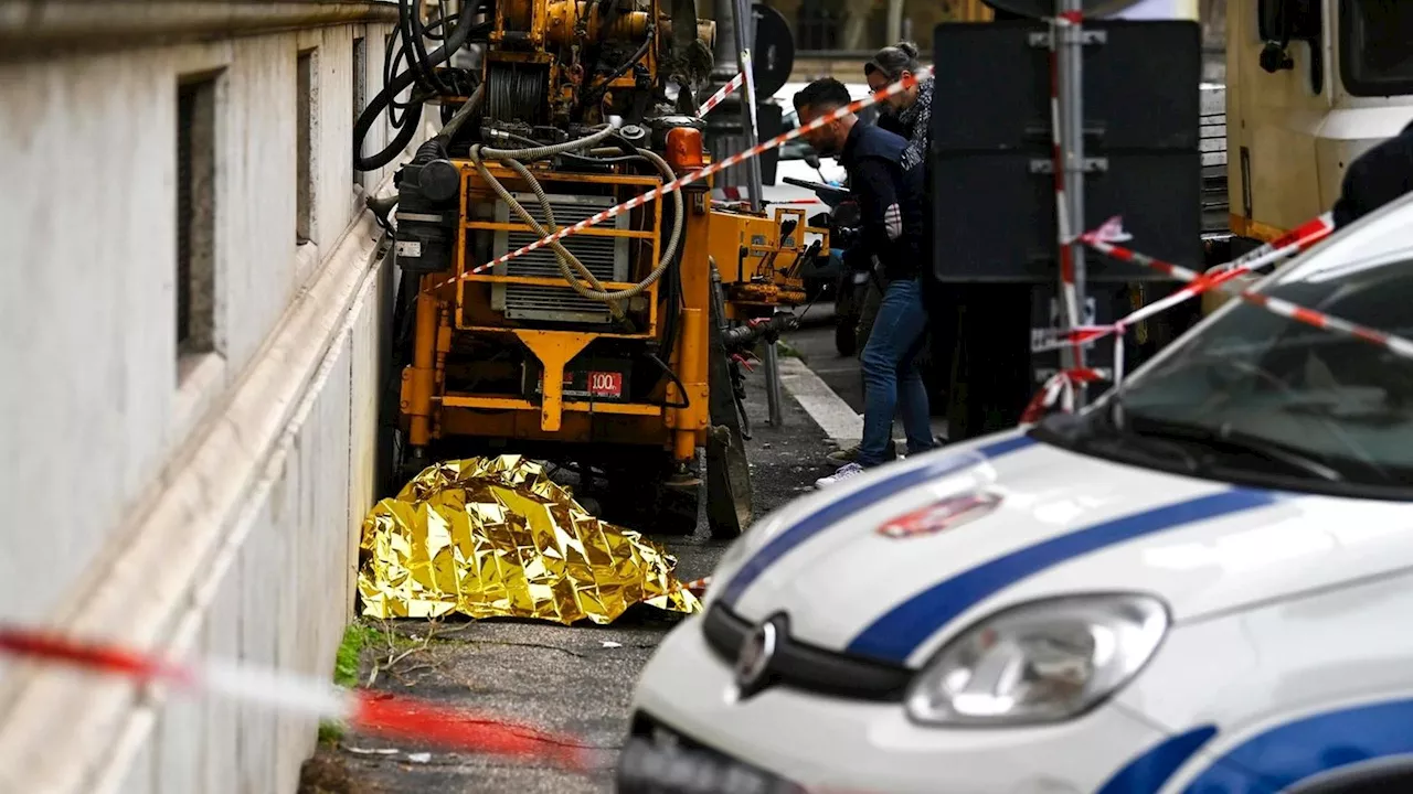 Precipita dal tetto di un capannone mentre lavorava, muore 54enne nel milanese