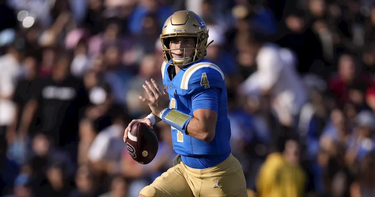 UCLA doesn't want to go hungry in Seattle: Five things to watch vs. Washington