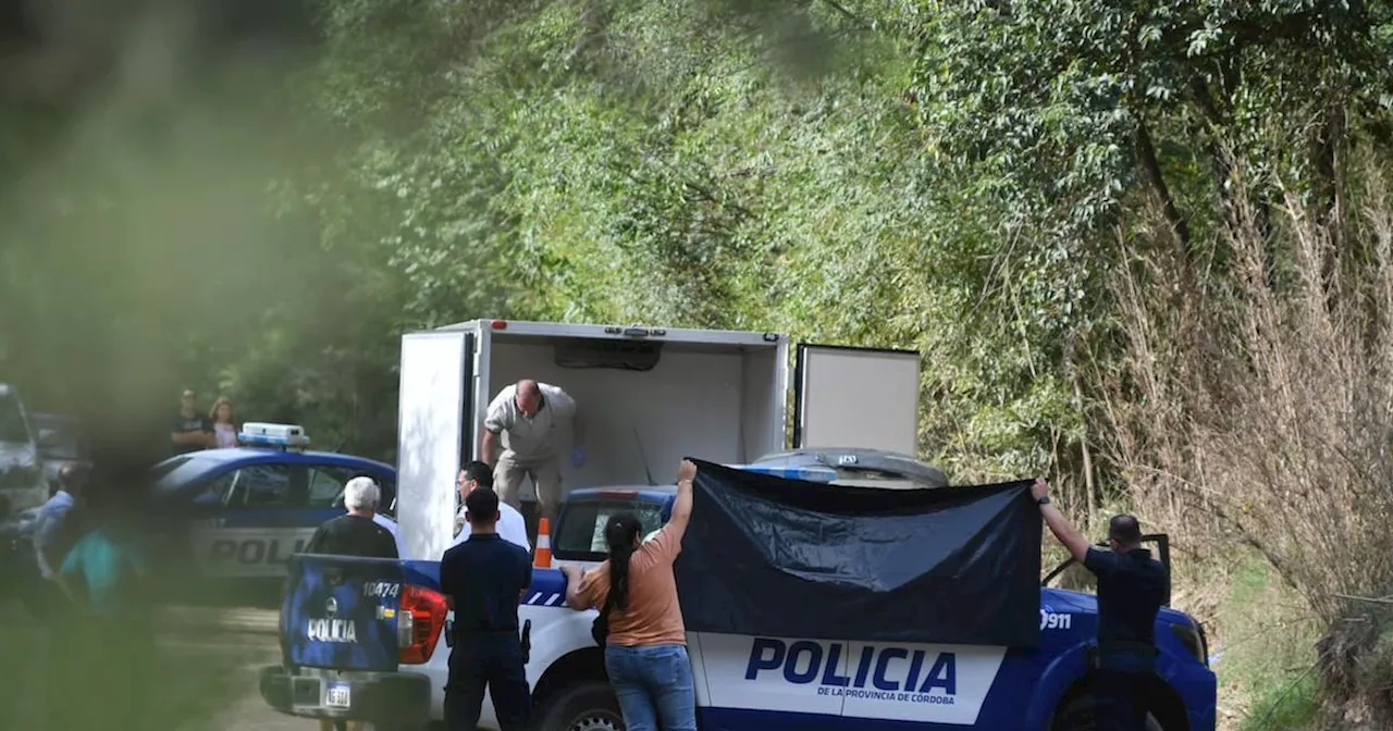 Lo hallaron muerto con un disparo dentro de un auto en Río Cuarto