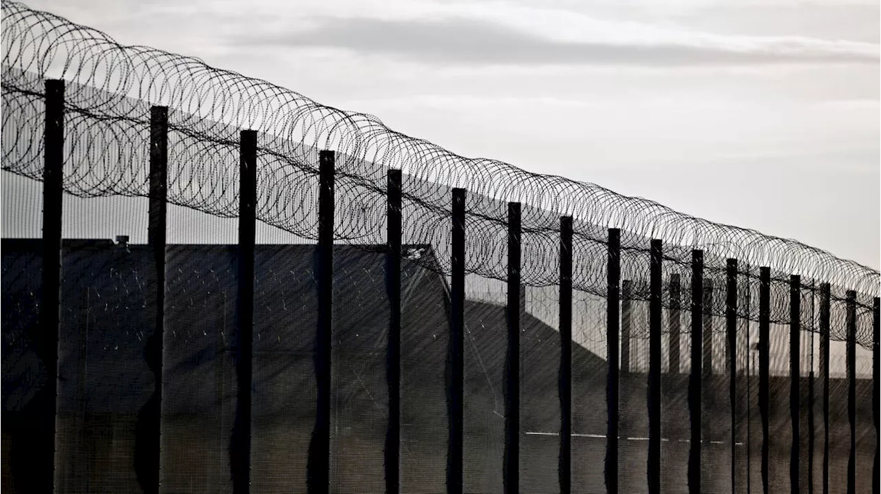 Government rejects calls to resentence prisoners with no release date, as campaigners warn ministers have...