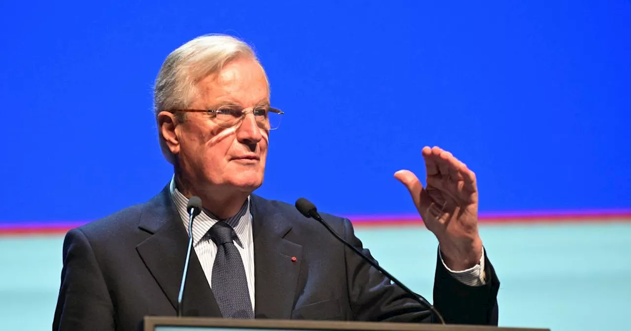 Budget : l’effort demandé aux départements sera réduit «très significativement», annonce Michel Barnier