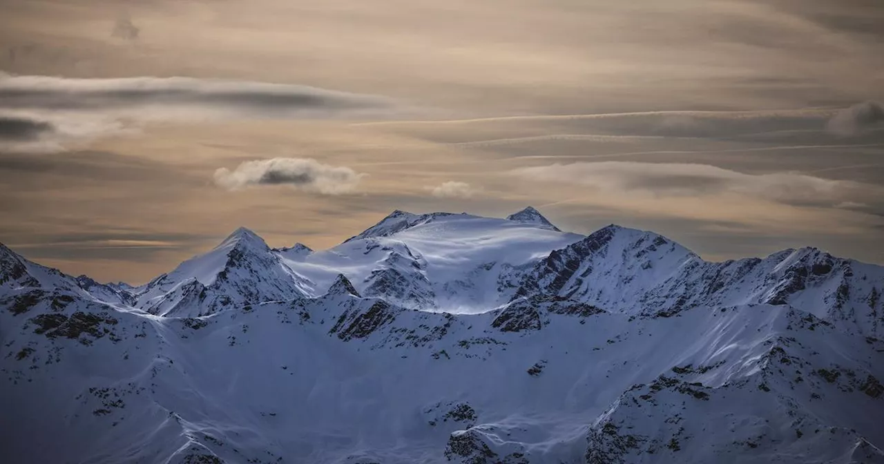 La Rosière, trop discrète station de la haute Tarentaise