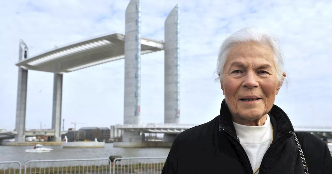 Micheline Chaban-Delmas, la troisième femme du maire iconique de Bordeaux, est morte à 95 ans