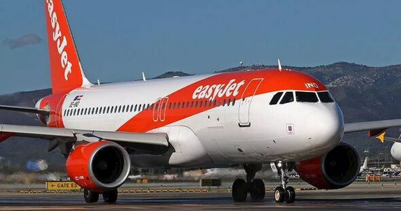 EasyJet announces end to flights on popular Spanish route from UK